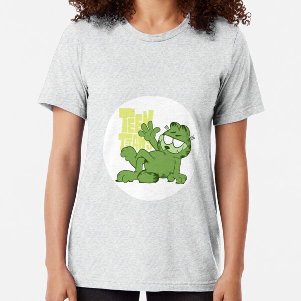 Beast Boy T Shirts Redbubble - beast boy shirt roblox