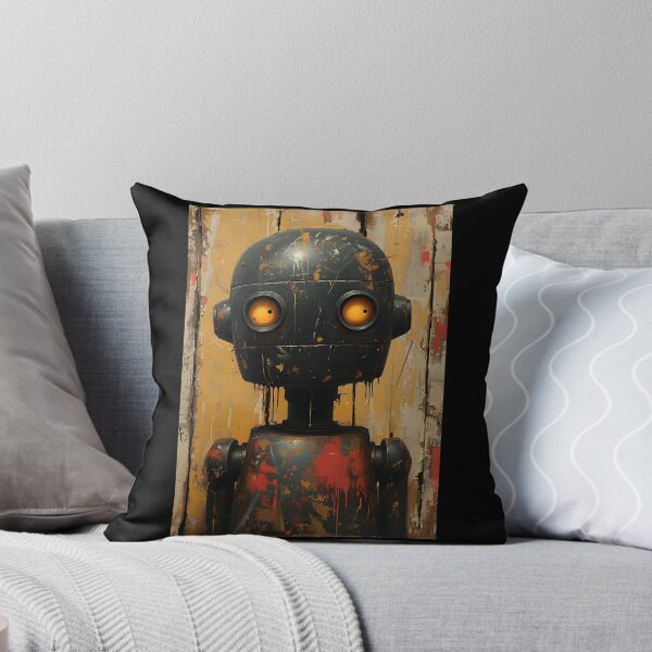 Item preview, Art Print 0005 Rustic Futurism 2.0 Collection - Stylish Home Decor for Living Spaces, Game Rooms, Man Caves, and Lounges designed and sold by NoveltyVariety.