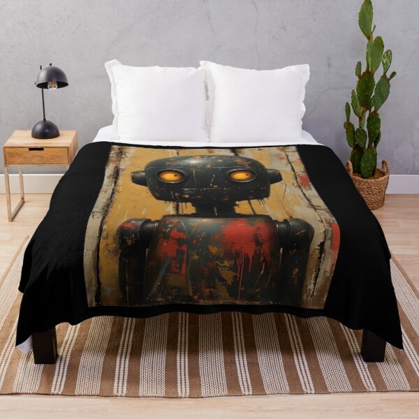 Item preview, Art Print 0005 Rustic Futurism 2.0 Collection - Stylish Home Decor for Living Spaces, Game Rooms, Man Caves, and Lounges designed and sold by NoveltyVariety.