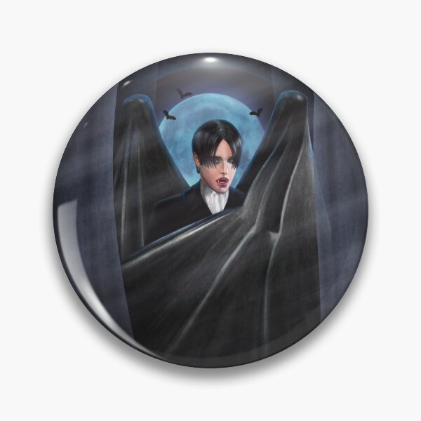 Item preview, Batboy designed and sold by Laentya.