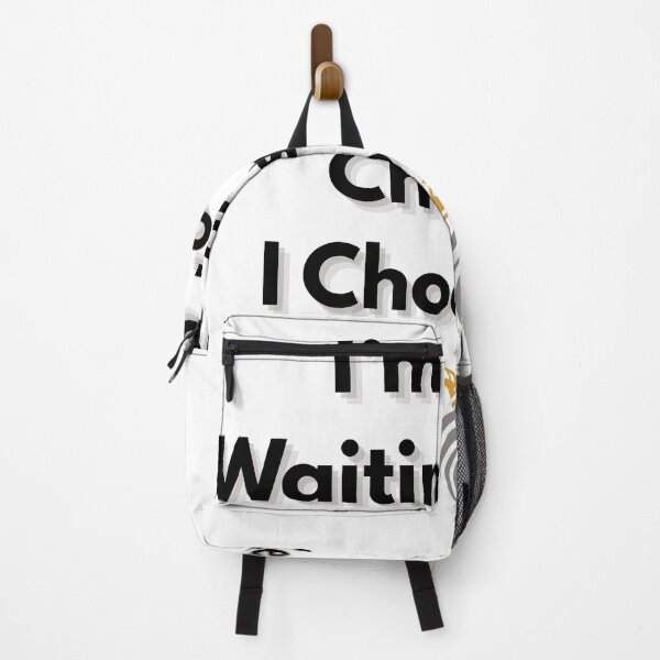 Item preview, I Choose Me – Self-Love & Empowerment Statement designed and sold by MOWFAstyle.