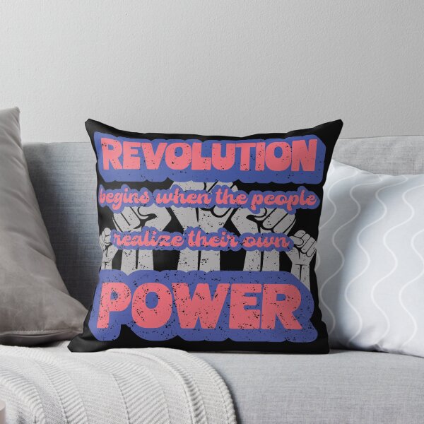 Item preview, Power of the People - A Call to Action designed and sold by FaeryNuff.