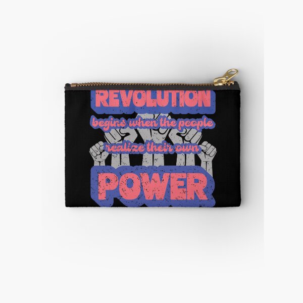 Item preview, Power of the People - A Call to Action designed and sold by FaeryNuff.