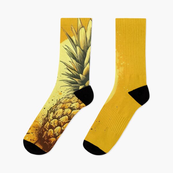 Item preview, Pineapple designed and sold by GraphicsClub.
