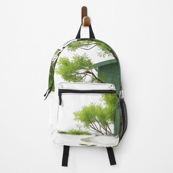 Item preview, Go Green Tree design designed and sold by PrimeColors.
