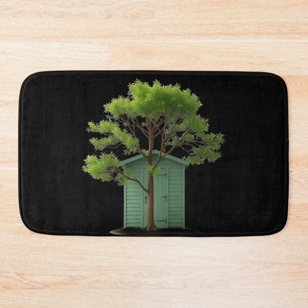 Item preview, Go Green Tree design designed and sold by PrimeColors.
