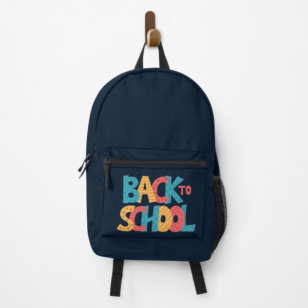Item preview, Back to School Words, Fun Creative Print designed and sold by AnnaVioletStore.