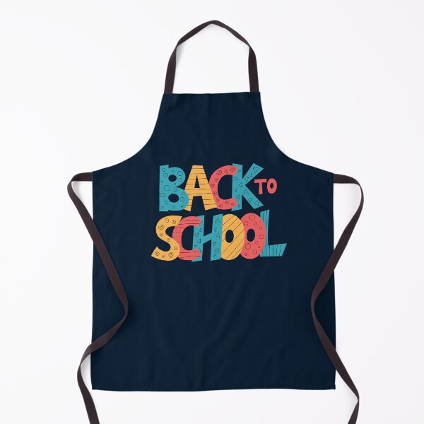 Item preview, Back to School Words, Fun Creative Print designed and sold by AnnaVioletStore.