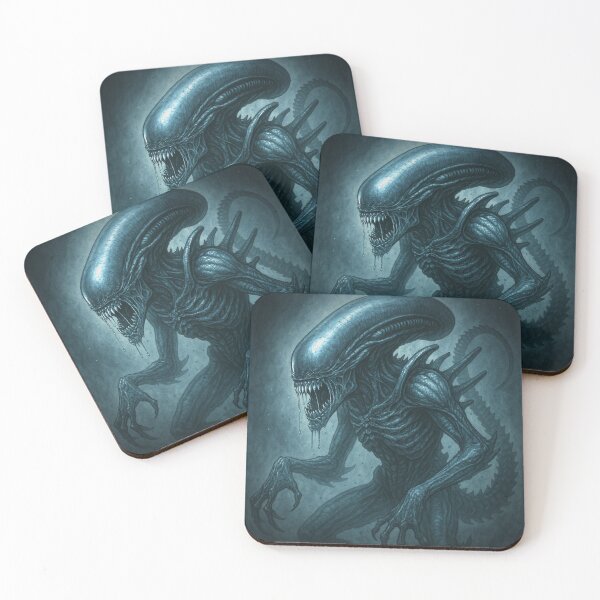 Item preview, Horror  designed and sold by Conteceres.