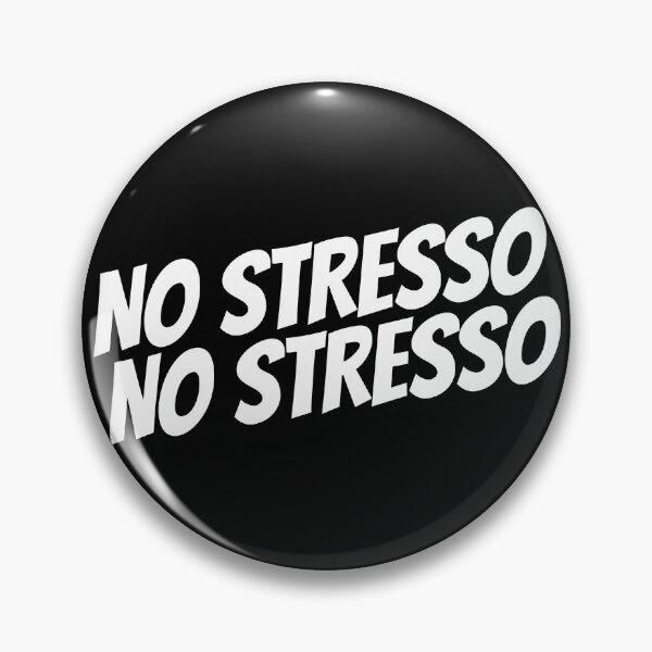 Item preview, Eurovision 2025 Estonia Tommy Cash No Stresso designed and sold by humnoo.