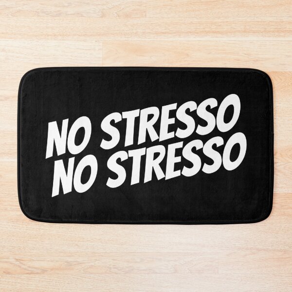 Item preview, Eurovision 2025 Estonia Tommy Cash No Stresso designed and sold by humnoo.