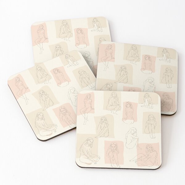Item preview,  Women's Portraits designed and sold by Cultur-elle.
