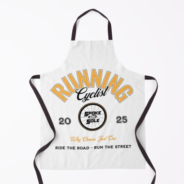 Item preview, Running Cyclist designed and sold by Queens-Jack.