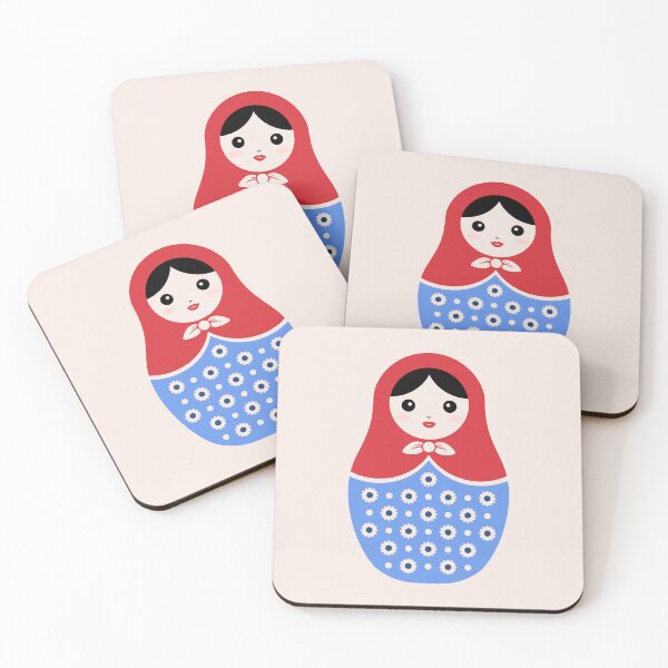 Item preview, Matryoshka designed and sold by dsignvictor.