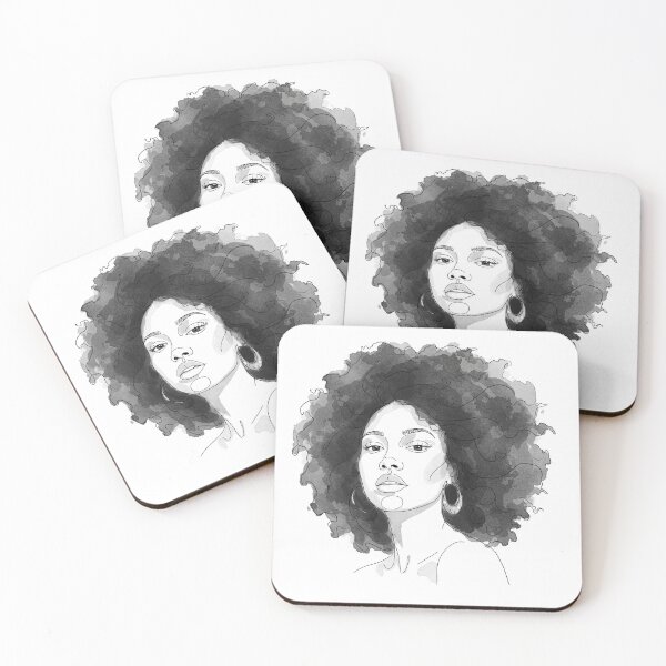 Item preview,  Afro Elegance designed and sold by Cultur-elle.