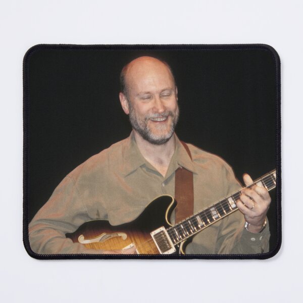 Item preview, John Scofield - Photograph designed and sold by ConcertImages.