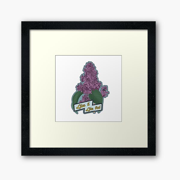 Item preview, Lilac it like that designed and sold by Moon-Scape.