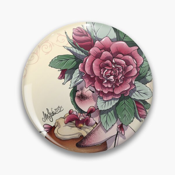 Item preview, Mandrake Gourmet Rose designed and sold by MiItchu.