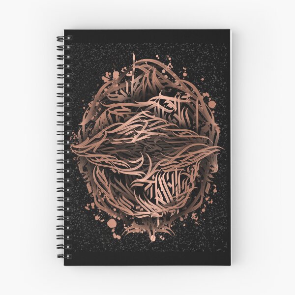 Item preview, Copper Calligraphy artwork designed and sold by МАГАЗИН TSKL.