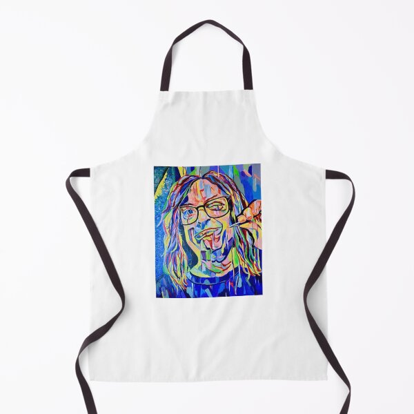 Item preview, Pluck C (final painting in the series "Pluck") designed and sold by ColorMeRosie.