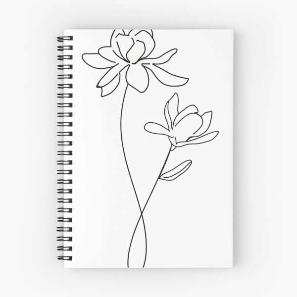Item preview, Magnolia Flowers designed and sold by Mae’s Dream.