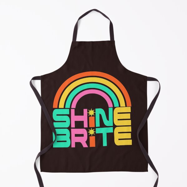 Item preview, Shine Brite designed and sold by JOHNNYSQUEST.