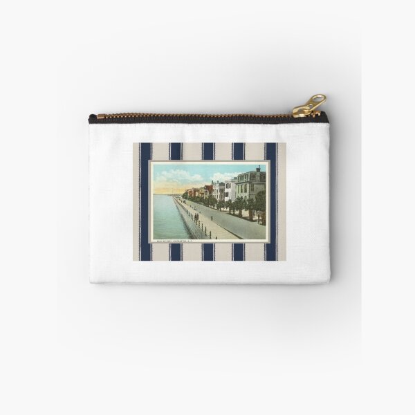 Item preview, East Battery Vintage Art designed and sold by StuffbyHollis.