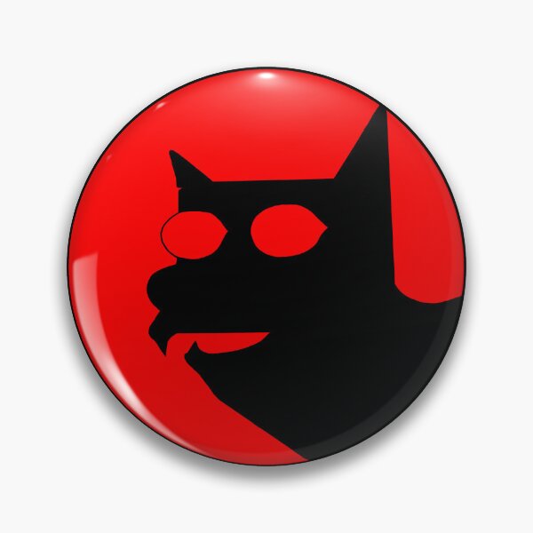 Item preview, ThunderCatdog designed and sold by thirstbot.