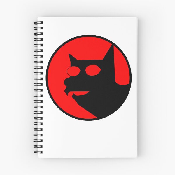 Item preview, ThunderCatdog designed and sold by thirstbot.
