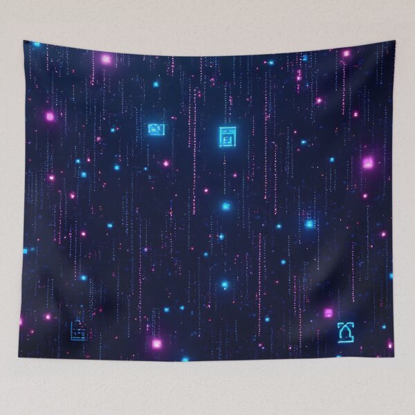 Item preview, DataWeave designed and sold by David c.p JACQUEMET.