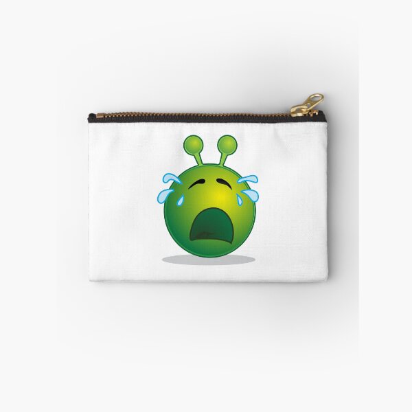 Item preview, Green Emotion - LSQX 13 designed and sold by MyStickersCove.