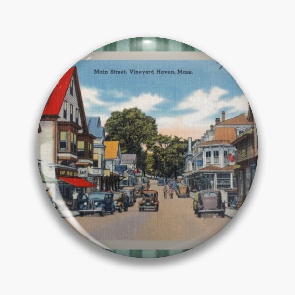 Item preview, Vineyard Haven Graphic designed and sold by StuffbyHollis.