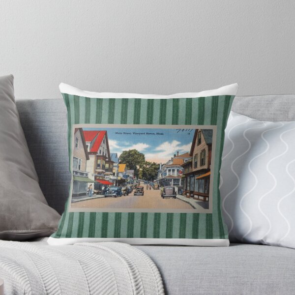 Item preview, Vineyard Haven Graphic designed and sold by StuffbyHollis.