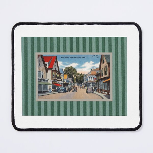 Item preview, Vineyard Haven Graphic designed and sold by StuffbyHollis.
