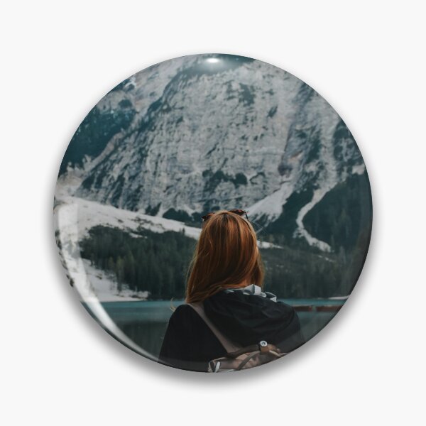 Item preview, Recluse Lifestyle: Embracing Solitude in Nature's Darkness designed and sold by LinaSpectrum.