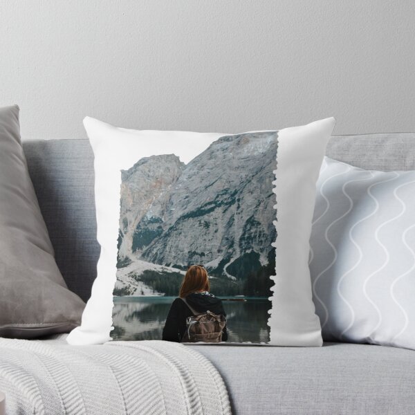 Item preview, Recluse Lifestyle: Embracing Solitude in Nature's Darkness designed and sold by LinaSpectrum.