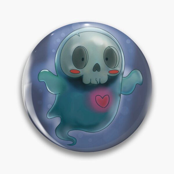 Item preview, Little phantom in love designed and sold by KillerMal94.