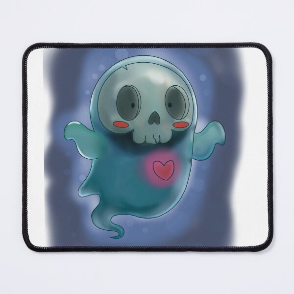 Item preview, Little phantom in love designed and sold by KillerMal94.