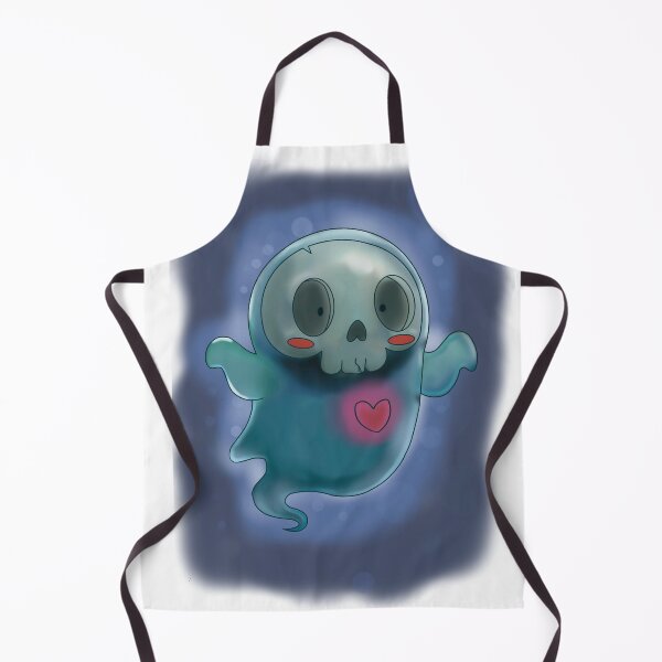 Item preview, Little phantom in love designed and sold by KillerMal94.