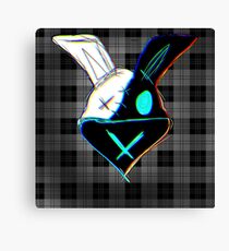 Bun bun 2.0 Canvas Print