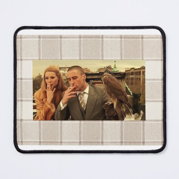 Item preview, The Royal Tenenbaums Graphic designed and sold by StuffbyHollis.