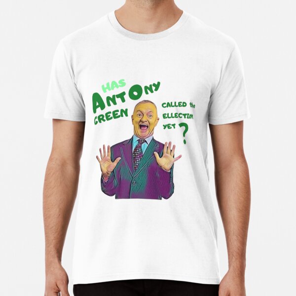 Item preview, Gifts for Women Antony Essential T-Shirt Music Premium Green Vintage Retro designed and sold by mustaphabmr.