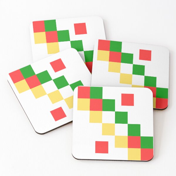 Item preview,  Geometric forms designed and sold by Joman-art.