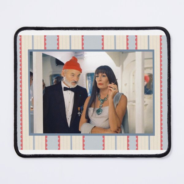 Item preview, The Life Aquatic Shot designed and sold by StuffbyHollis.