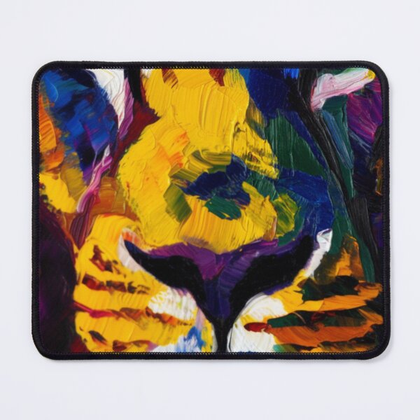 Item preview, Vibrant lion designed and sold by Nicole mcleod.