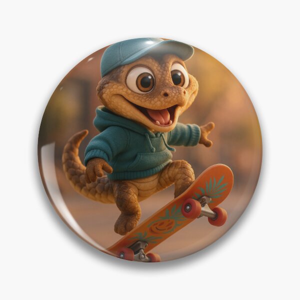 Artikelvorschau, Skater Asp entworfen und verkauft von Sillytoe.