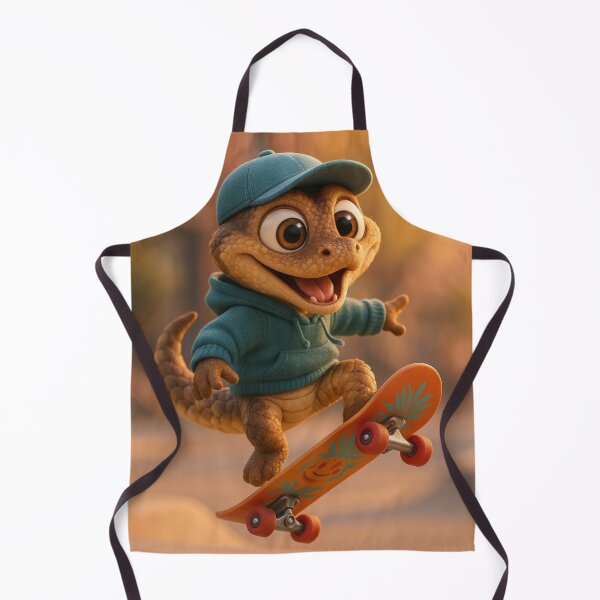 Item preview, Skater Asp designed and sold by Sillytoe.