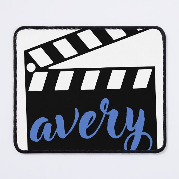 Item preview, Avery’s Bat Mitzvah Logo  designed and sold by harper avery.