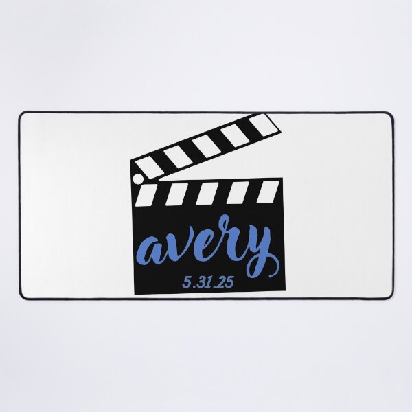 Item preview, Avery’s Bat Mitzvah Logo  designed and sold by harper avery.