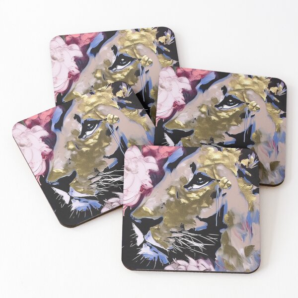 Item preview, Gold inlay  designed and sold by Nicole mcleod.
